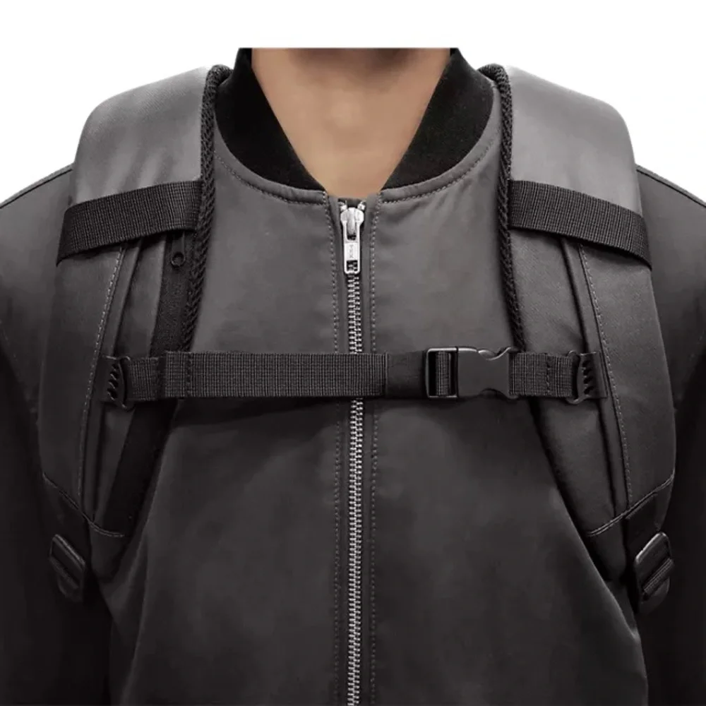Canon Backpack BP-5 Black Men’s Minimalist Backpack